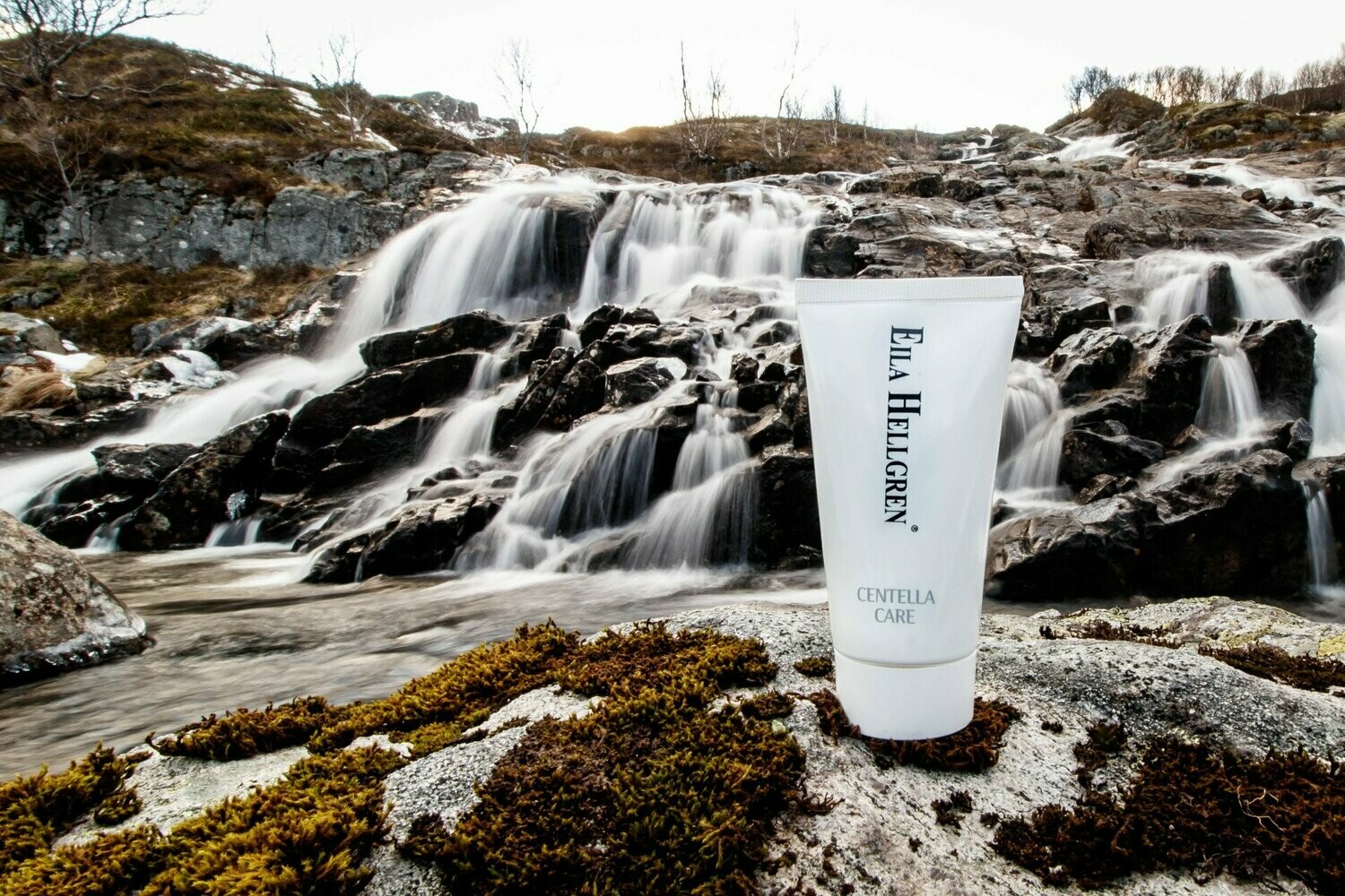 EILA HELLGREN CENTELLA CARE