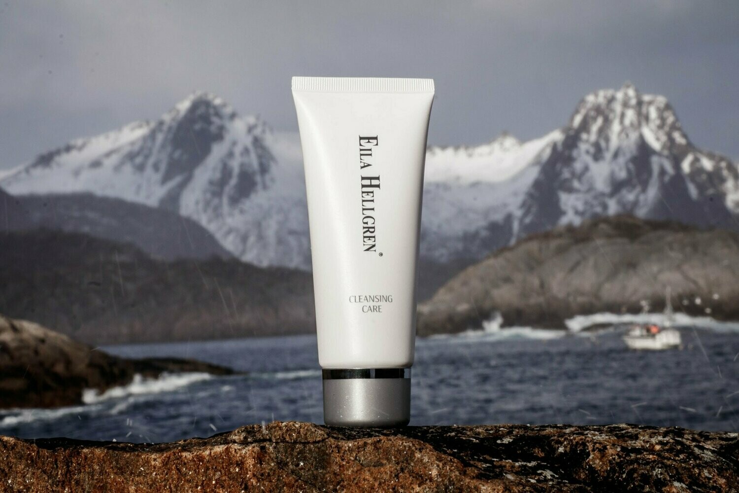 EILA HELLGREN CLEANSING CARE
