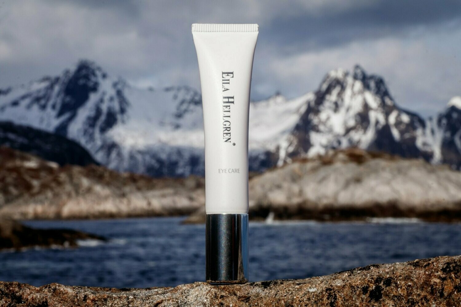 EILA HELLGREN EYE CARE