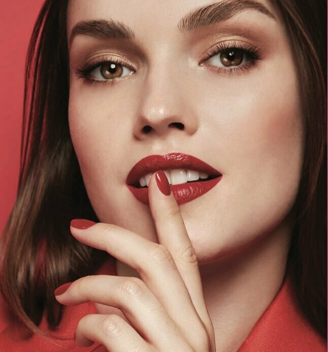 MINERAL LIP STYLER rajauskynä