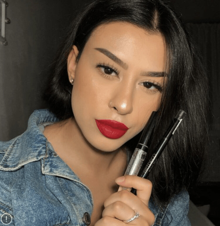 BROW DUO POWDER & LINER
