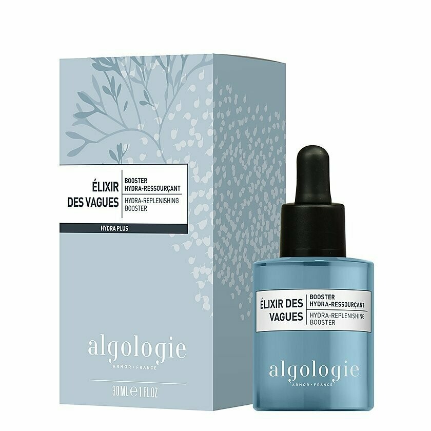 Hydra-Replenishing Booster