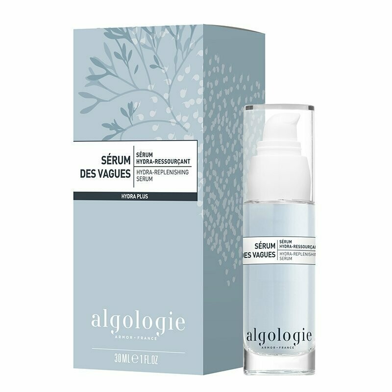 Hydra-Replenishing Serum