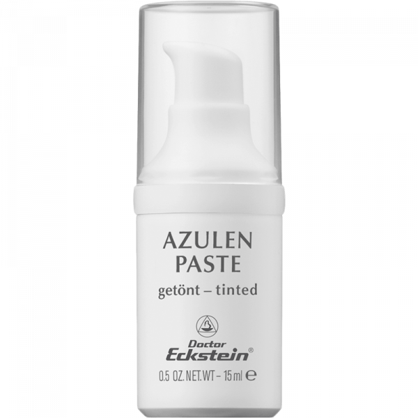AZULEN PASTE - GETÖNT-TINTED