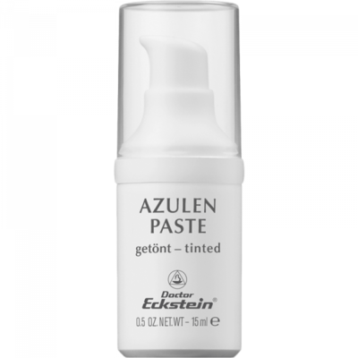 AZULEN PASTE - GETÖNT-TINTED