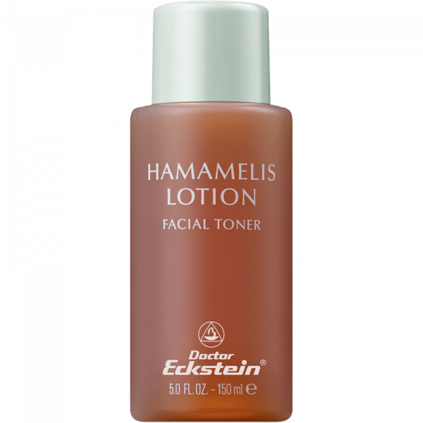 HAMAMELIS LOTION FACIAL TONER 150ml