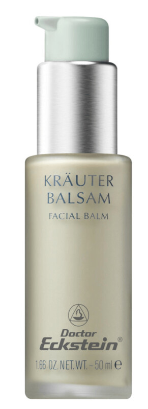 KRÄUTER BALSAM