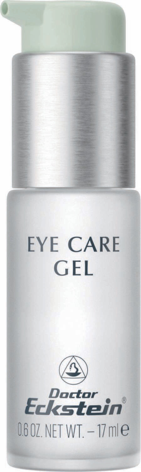 EYE CARE GEL 17 ml