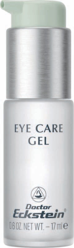 EYE CARE GEL 17 ml