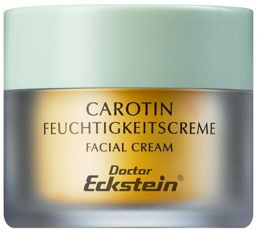 CAROTIN FEUCHTIGKEITS CREME 50ml
