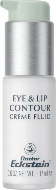 EYE & LIP CONTOUR