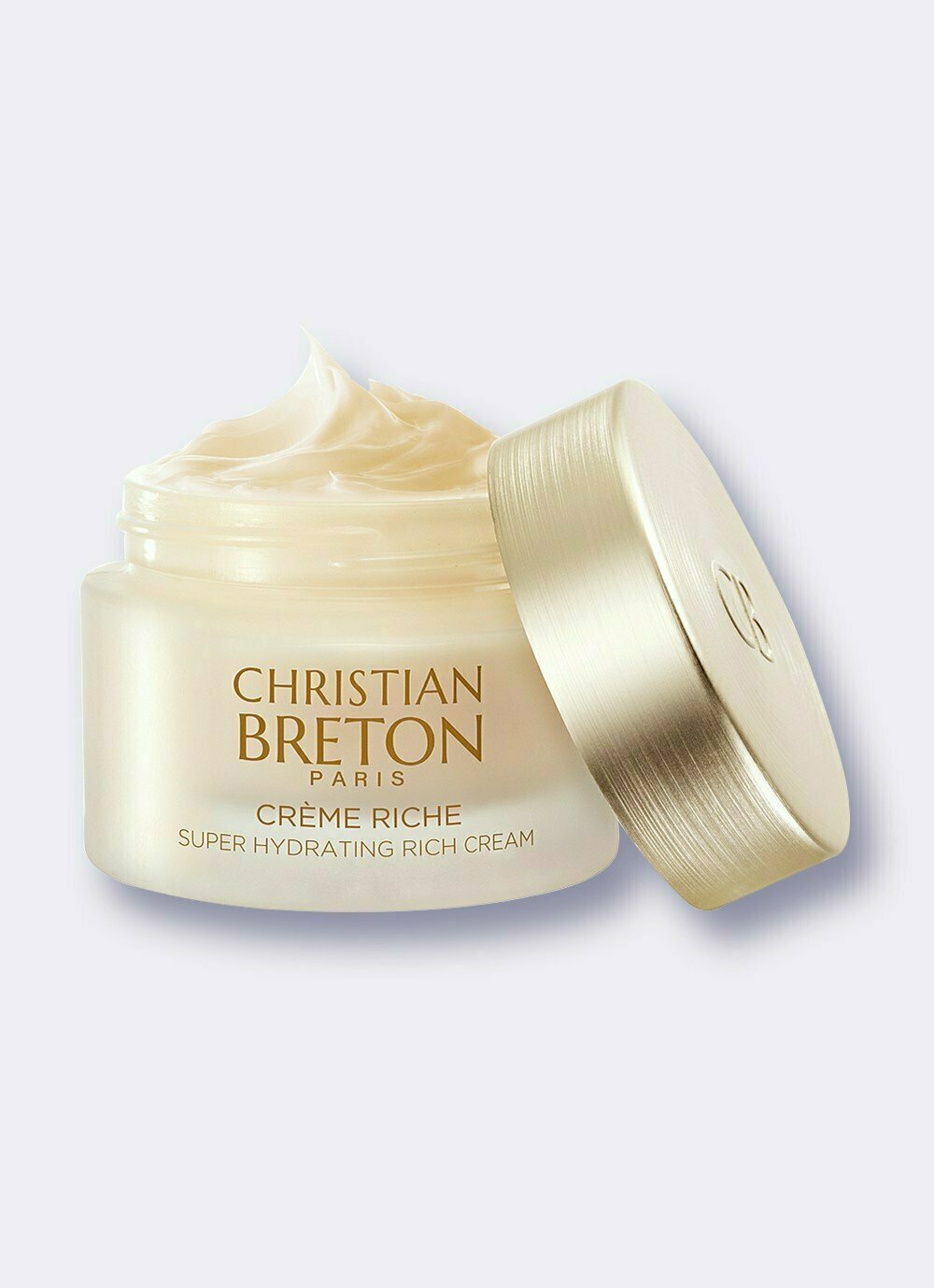 CREME RICH
