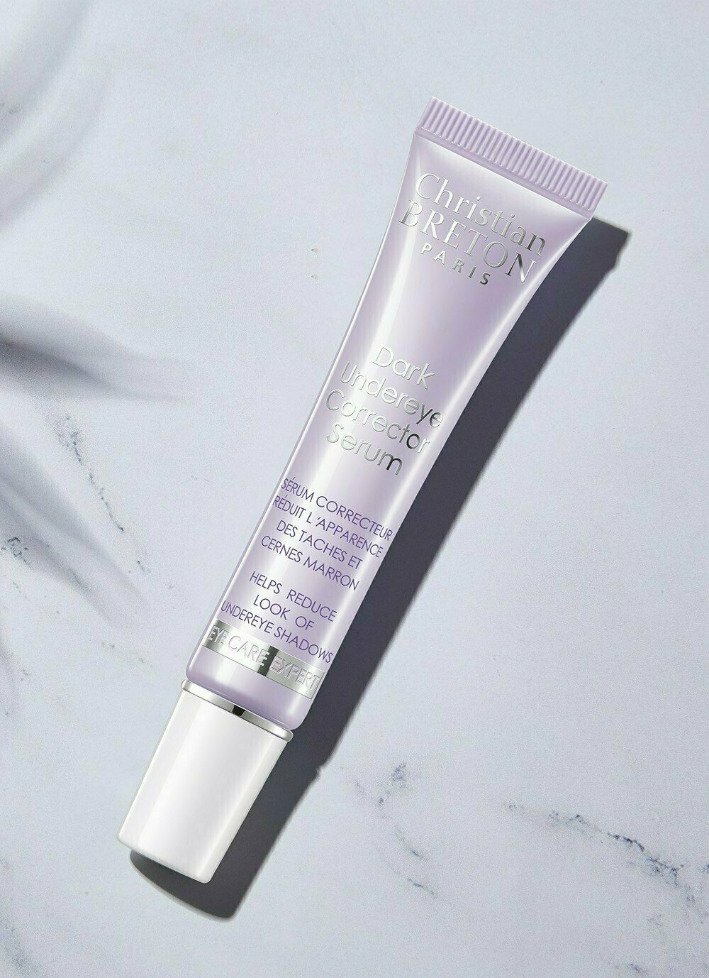 DARK UNDEREYE CORRECTOR SERUM