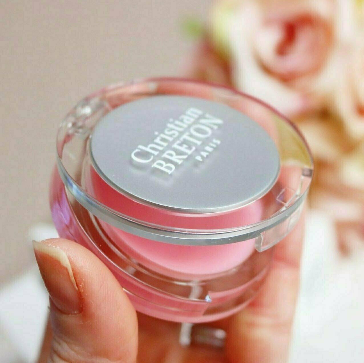 SWEET & DELICIOUS LIP BALM