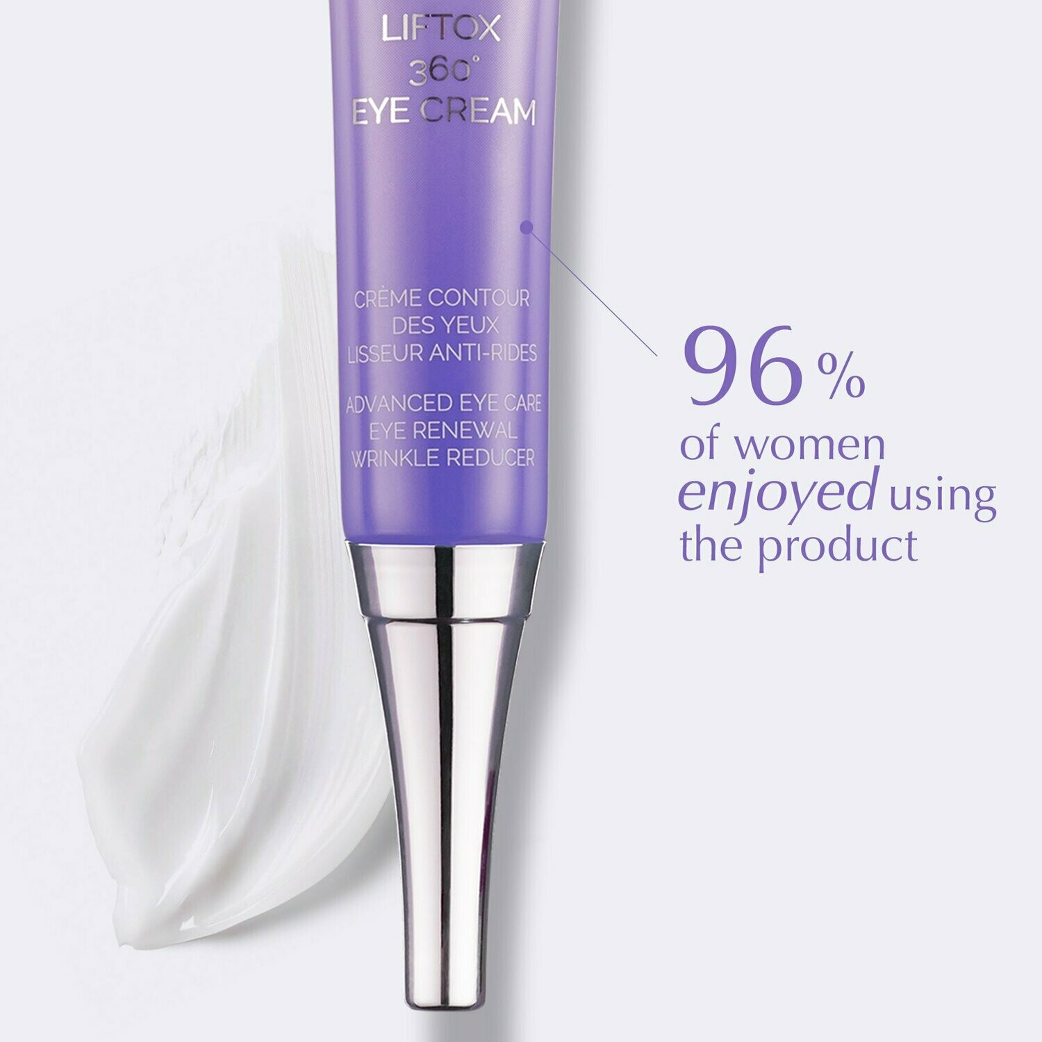 LIFTOX 360° EYE CREAM
