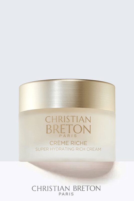 CREME RICH