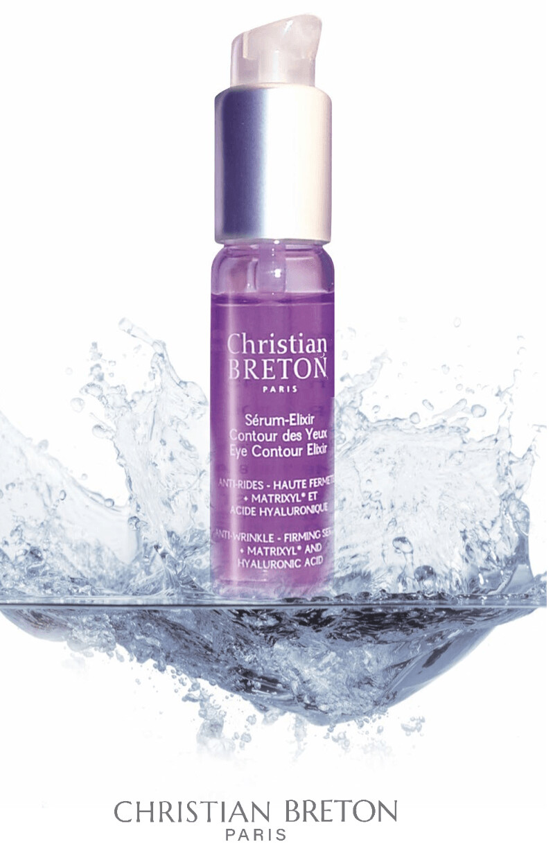 SERUM ELIXIR