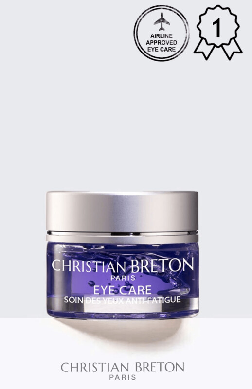 EYE CARE ANTI FATIGUE