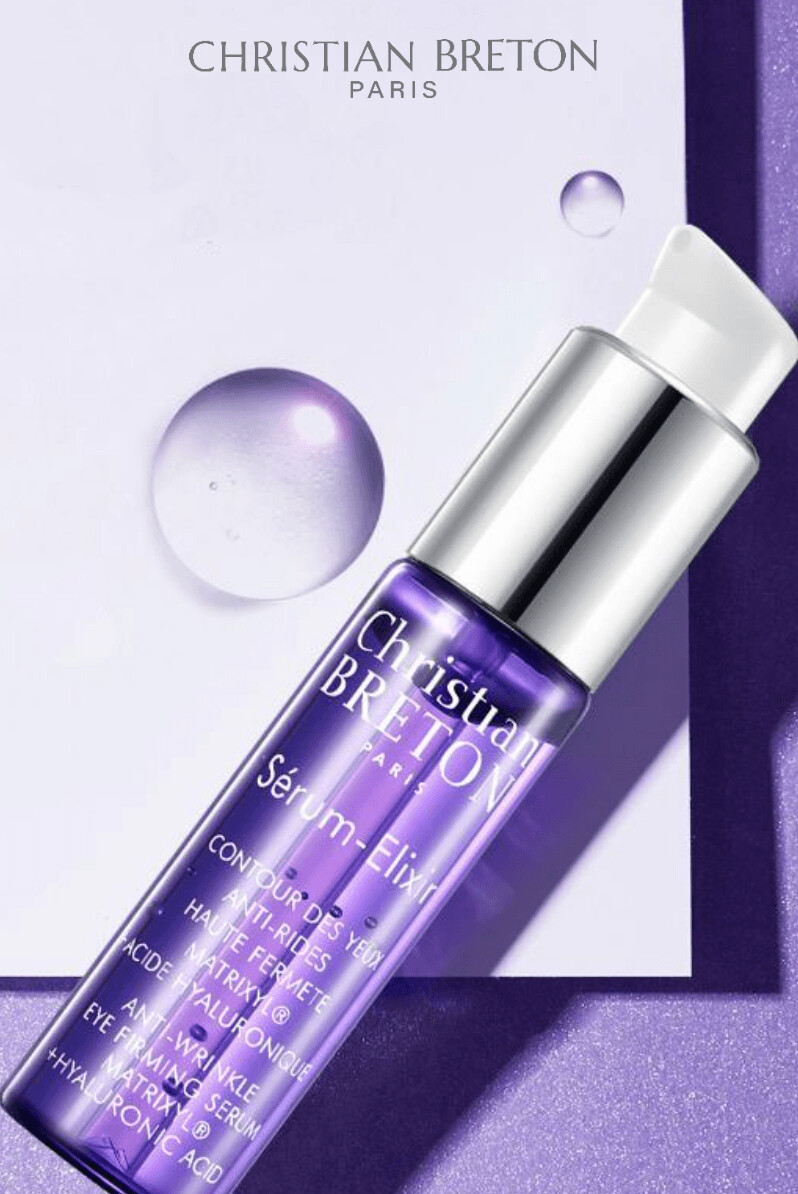 SERUM ELIXIR