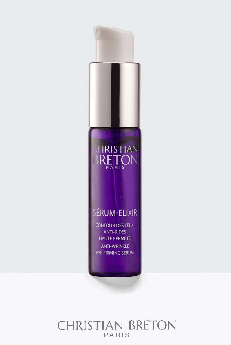 SERUM ELIXIR