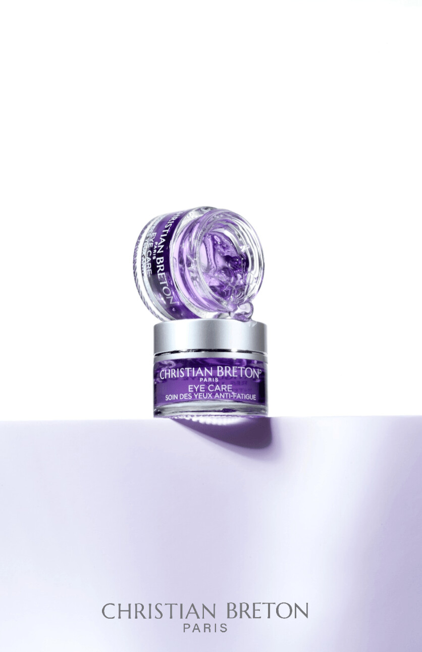 EYE CARE ANTI FATIGUE