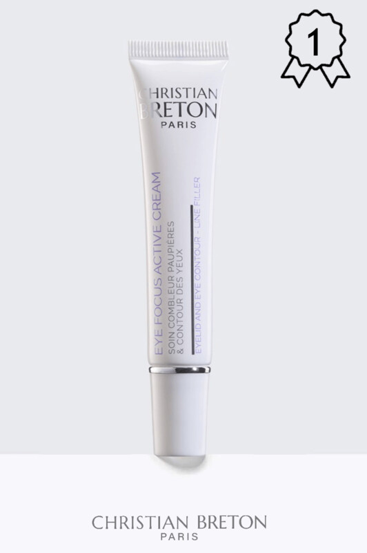 EYE FOCUS ACTIVE CREAM