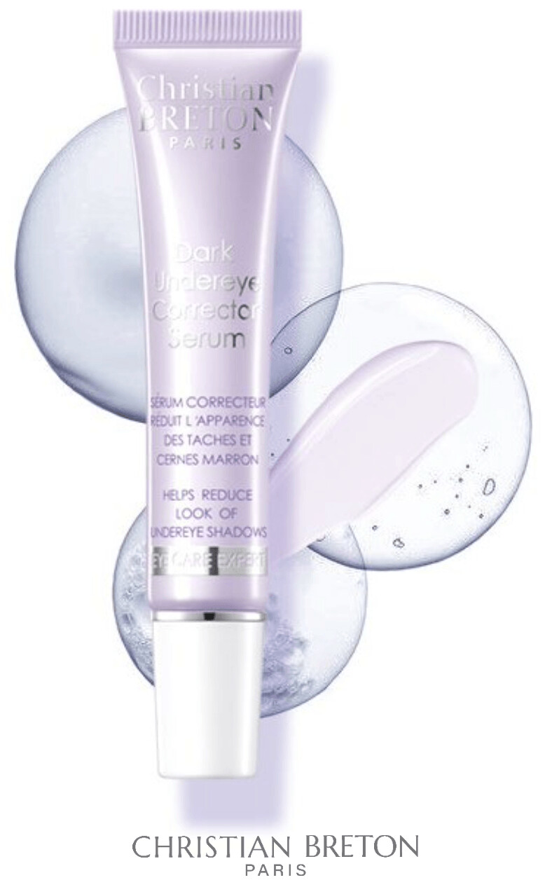 DARK UNDEREYE CORRECTOR SERUM