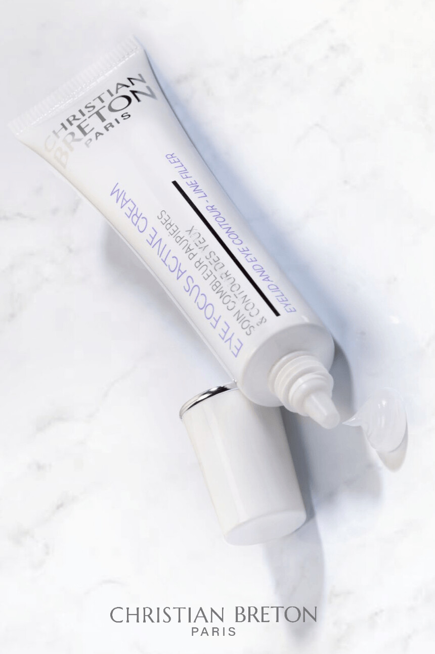 EYE FOCUS ACTIVE CREAM