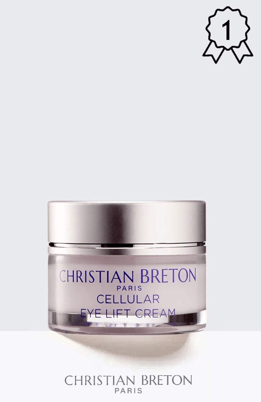 CELLULAR EYE LIFT CREAM