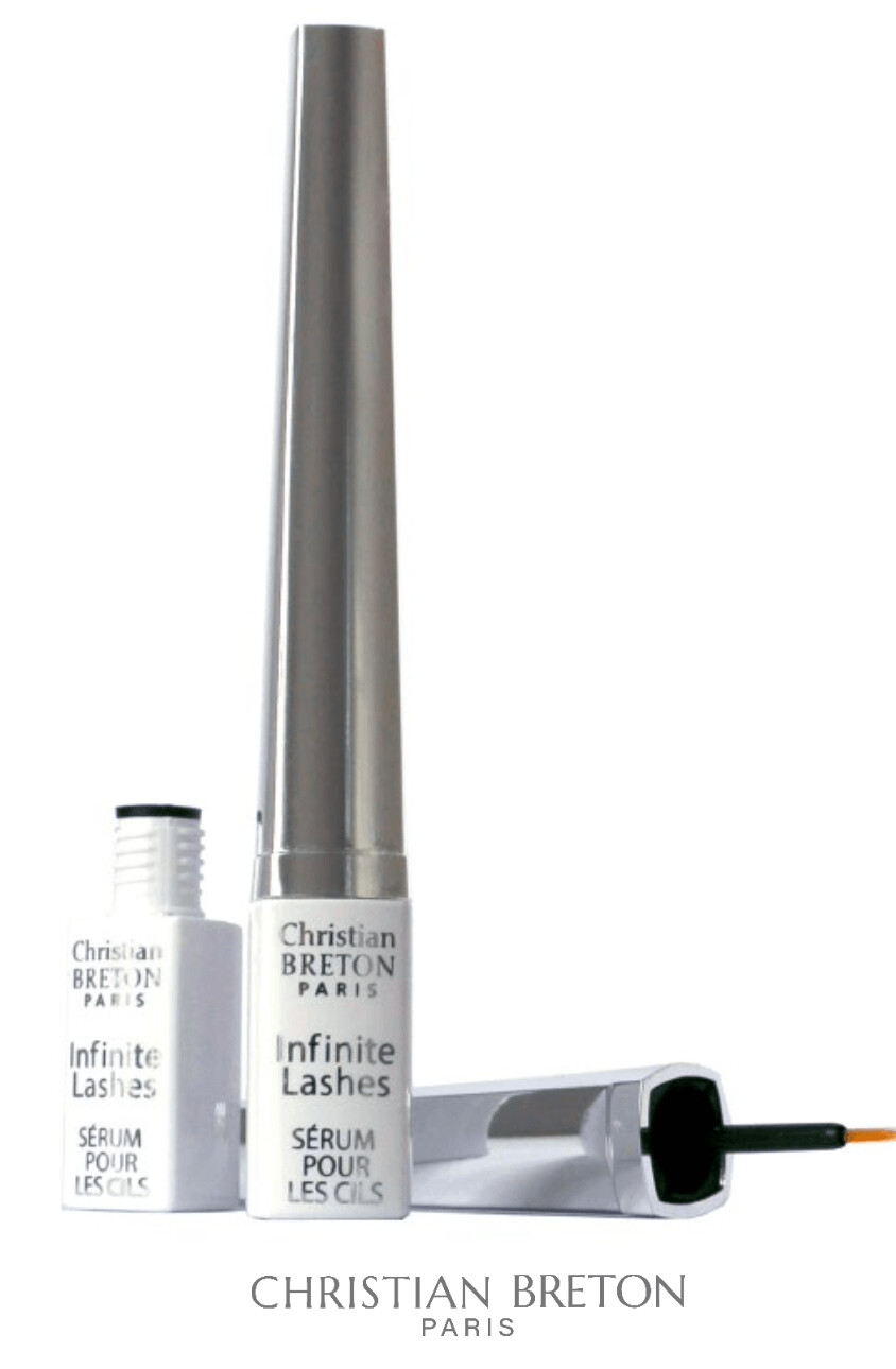INFINITE LASHES
