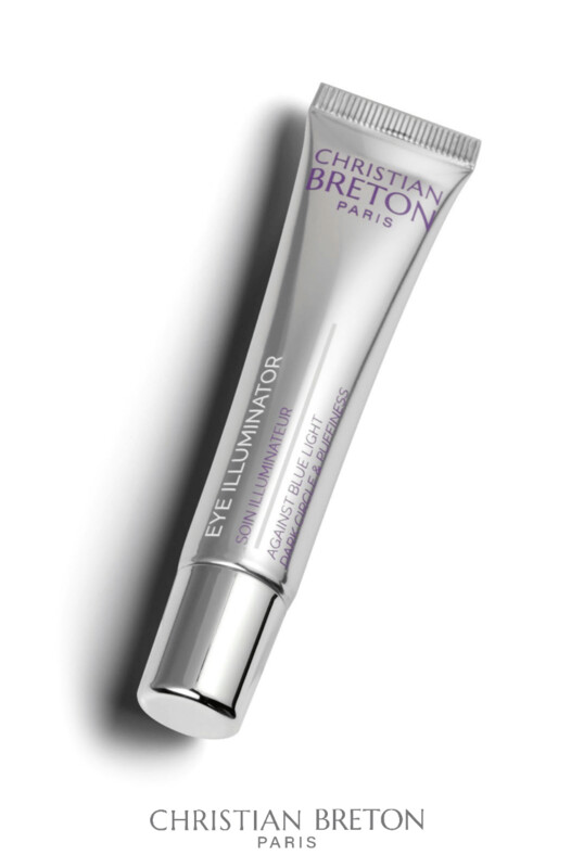 EYE ILLUMINATOR
