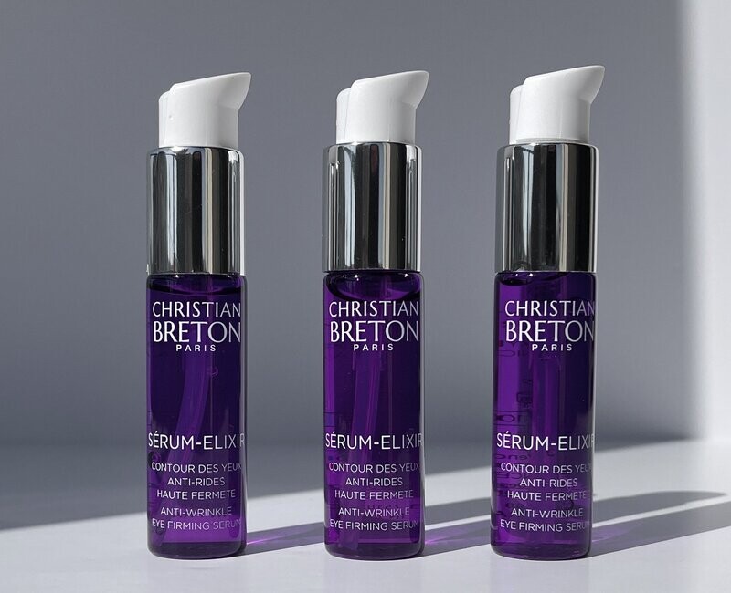 SERUM ELIXIR