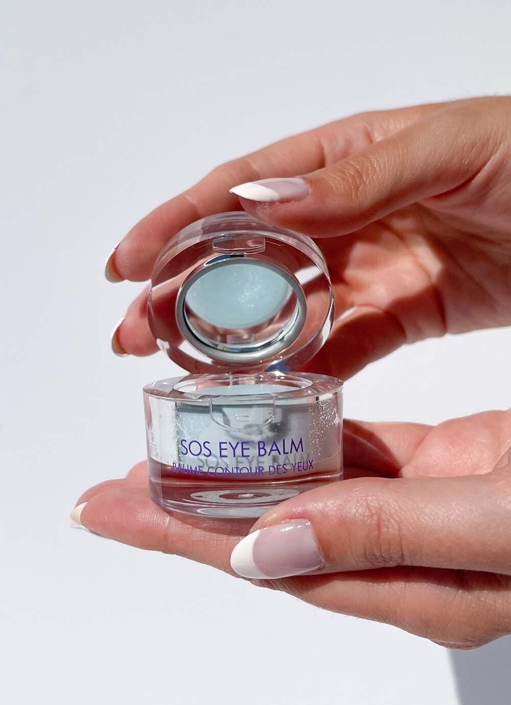 SOS EYE BALM
