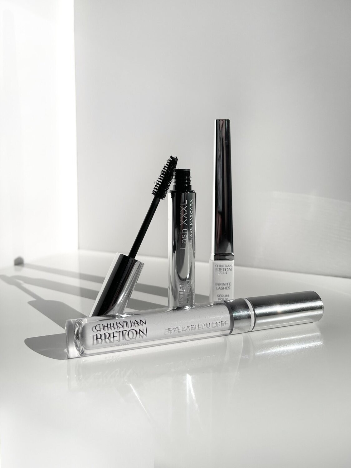 EYELASH BUILDER