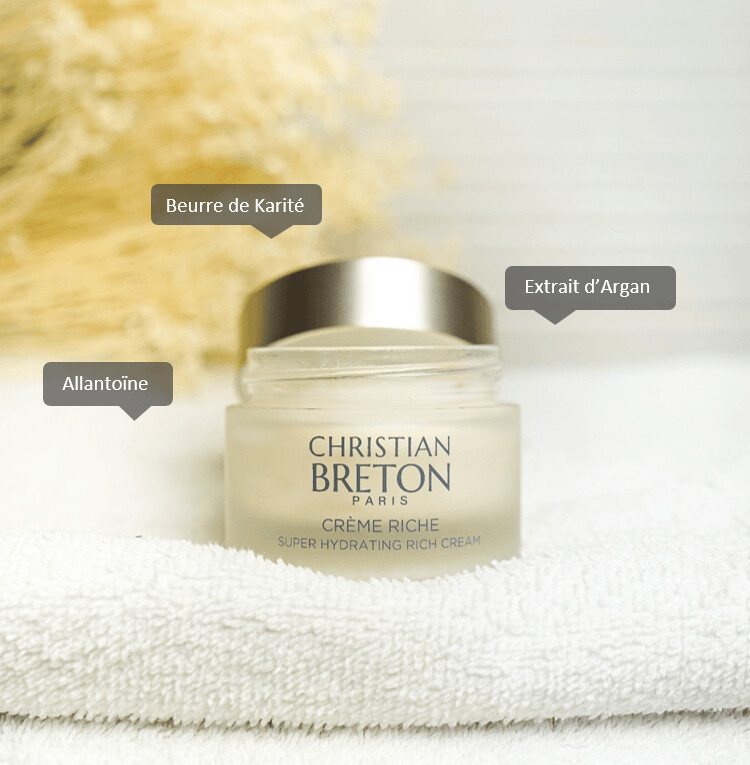 CREME RICH
