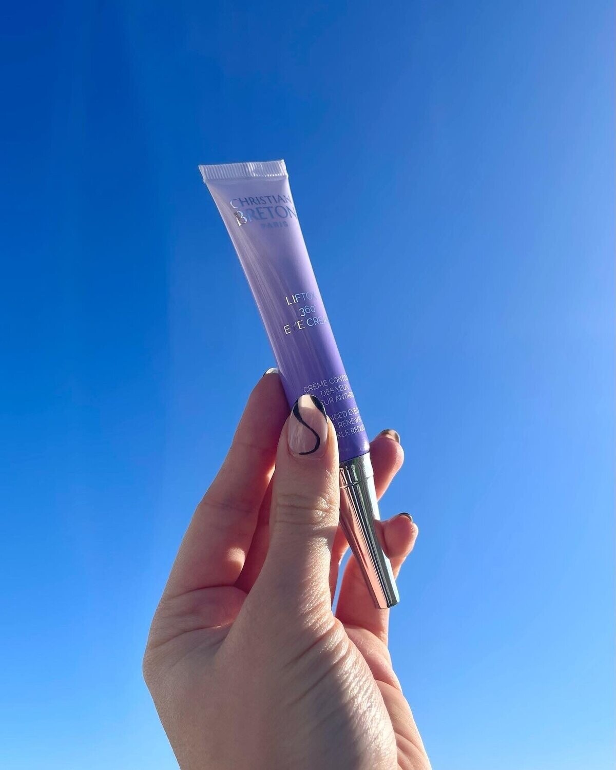 LIFTOX 360° EYE CREAM