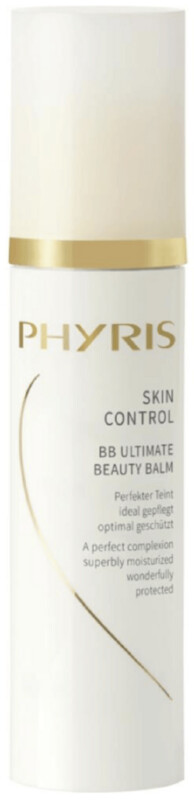 BB Ultimate Beauty Balm