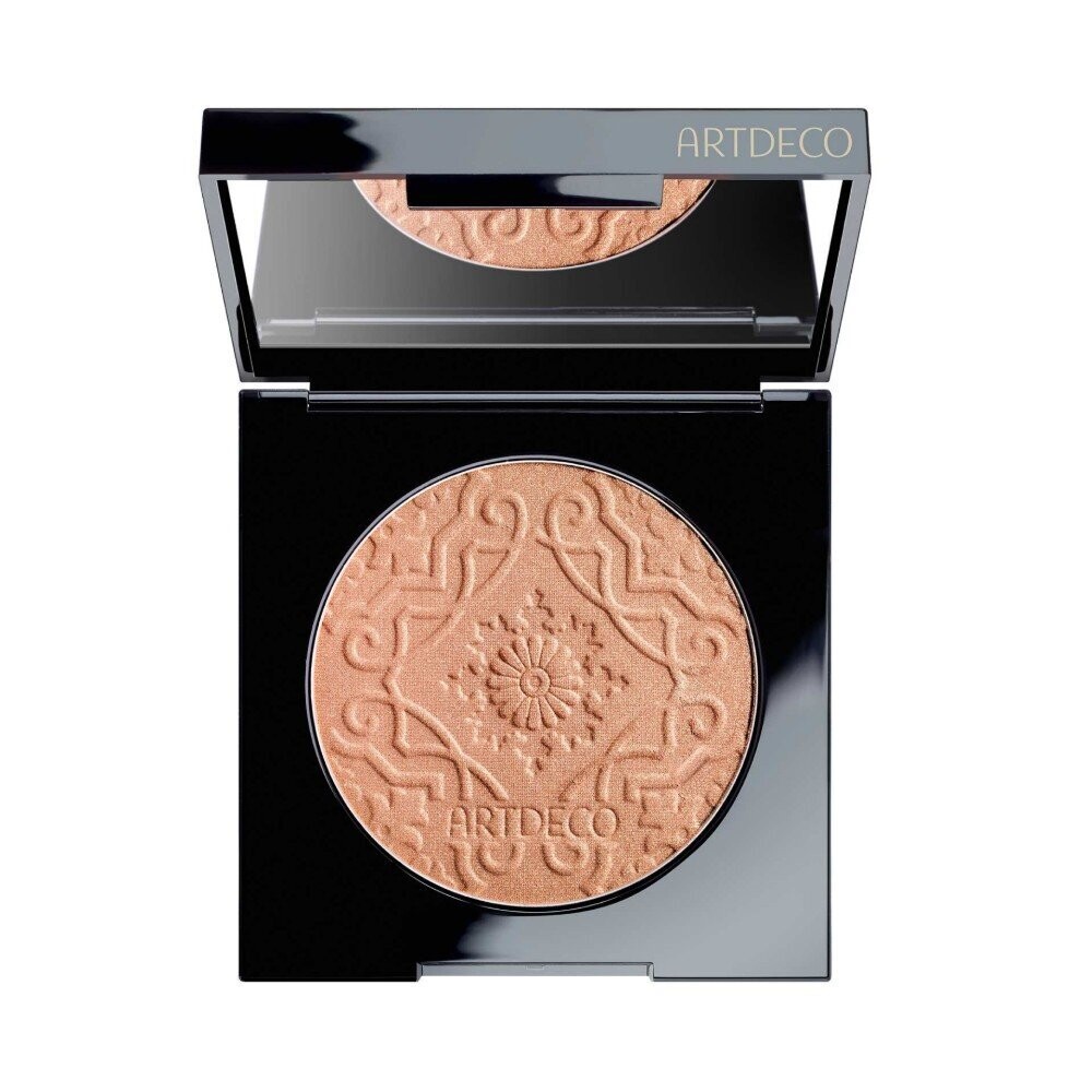 GLOW BRONZER