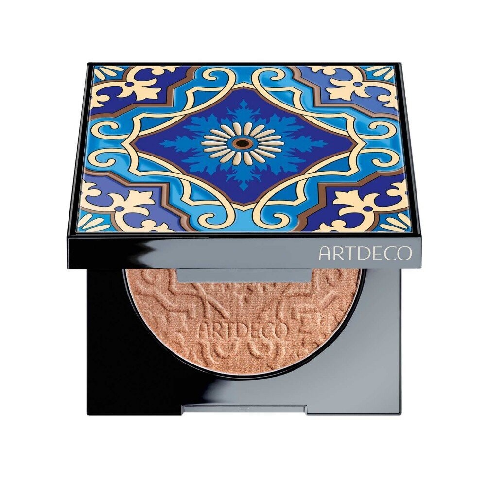 GLOW BRONZER