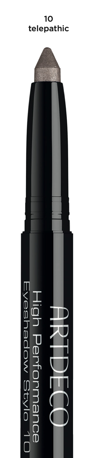 HIGH PERFORMANCE EYESHADOW STYLO nro 10