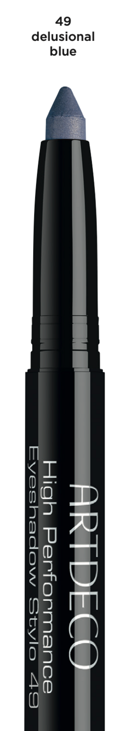 HIGH PERFORMANCE EYESHADOW STYLO nro 49