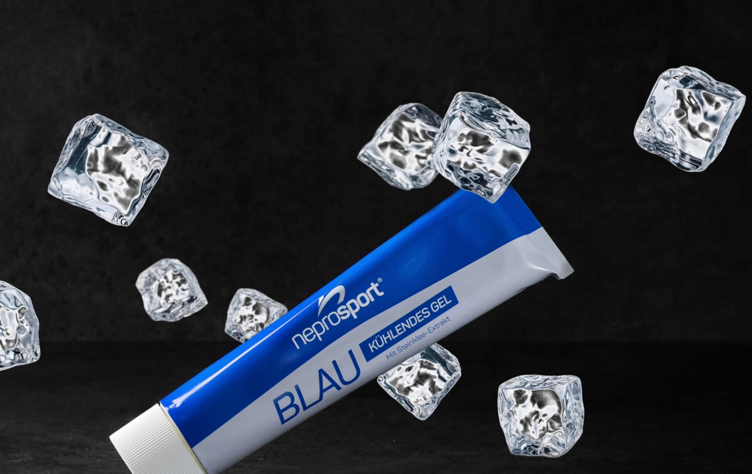 NeproSport Blau