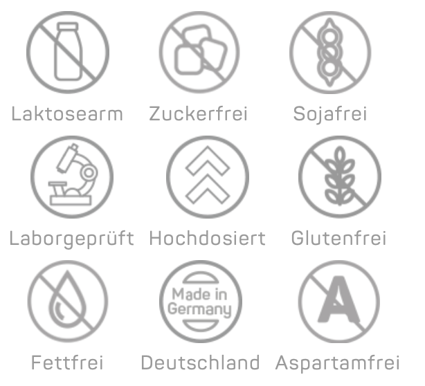 NeproSport High Protein Plus Testpaket 2.0