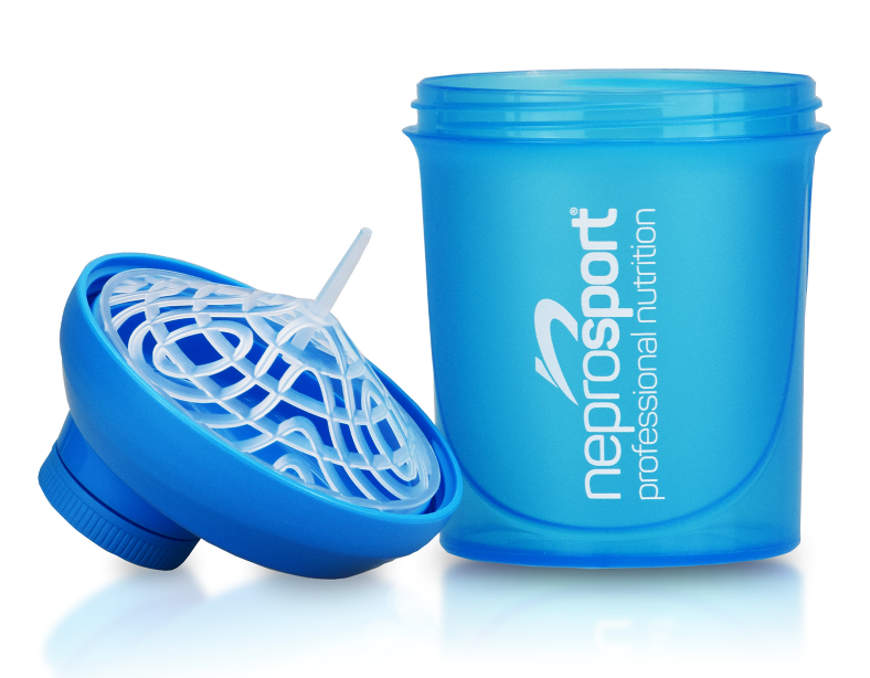 NeproSport Nano Shaker