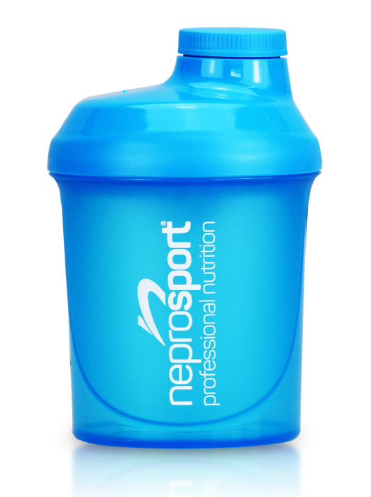 NeproSport Nano Shaker