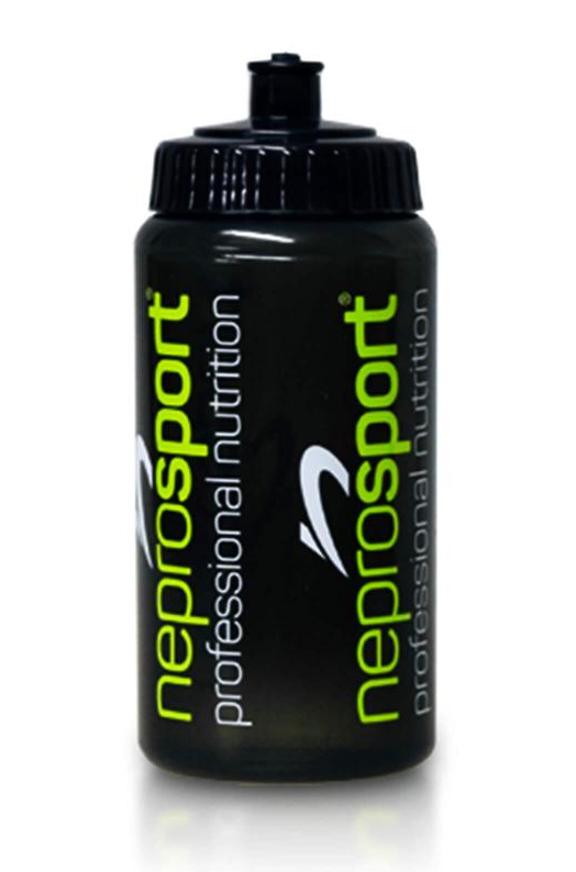NeproSport Trinkflasche 500 ml