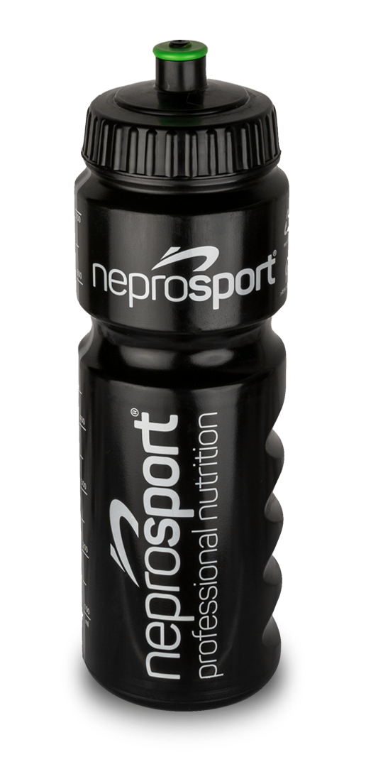 NeproSport Trinkflasche BIO