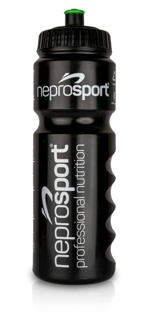 NeproSport Trinkflasche BIO
