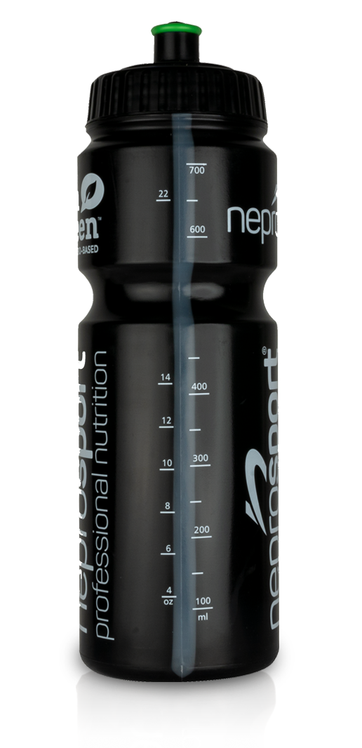 NeproSport Trinkflasche BIO