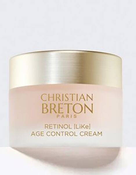 RETINOL "LIKE" AGE CONTROL CREAM - UUTUUS!
